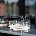 Lawendowy Z Garazem, Tarasem I Widokiem Na Sniezke Triventi Apartmán