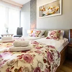 Lawendowy Z Garazem, Tarasem I Widokiem Na Sniezke Triventi Apartmán Karpacz
