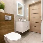 Apartmán Lawendowy Z Garazem, Tarasem I Widokiem Na Sniezke Triventi *