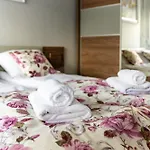 Apartmán Lawendowy Z Garazem, Tarasem I Widokiem Na Sniezke Triventi *