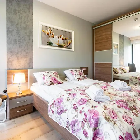 Lawendowy Z Garażem, Tarasem I Widokiem Na śnieżkę Triventi Karpacz