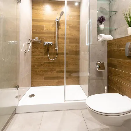 Apartament Lawendowy Z Garażem, Tarasem I Widokiem Na śnieżkę Triventi