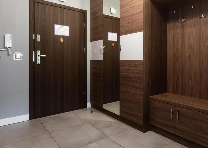 Lawendowy Z Garażem, Tarasem I Widokiem Na śnieżkę Triventi