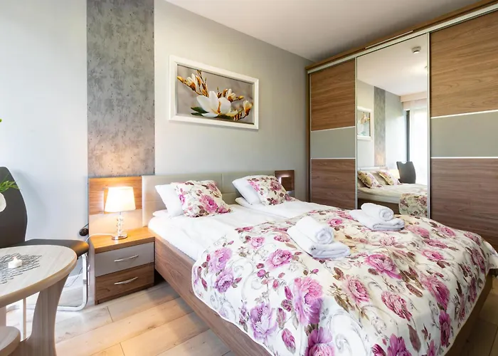 Lawendowy Z Garażem, Tarasem I Widokiem Na śnieżkę Triventi Karpacz