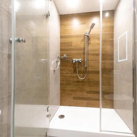 Lawendowy Z Garazem, Tarasem I Widokiem Na Sniezke Triventi アパート *