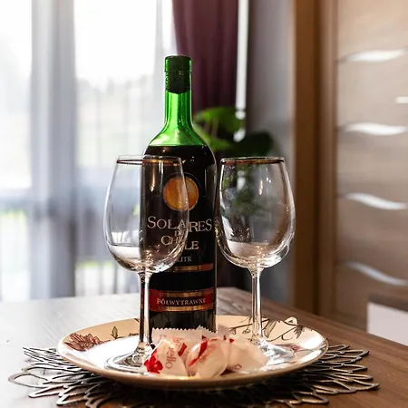 Lawendowy Z Garazem, Tarasem I Widokiem Na Sniezke Triventi *