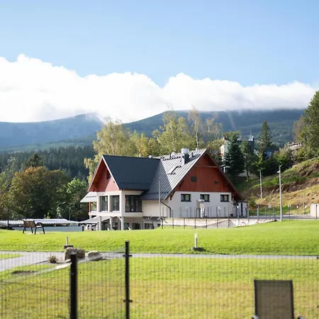 Lawendowy Z Garazem, Tarasem I Widokiem Na Sniezke Triventi * カルパッチ