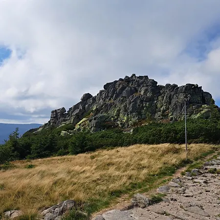 Appartement Lawendowy Z Garazem, Tarasem I Widokiem Na Sniezke Triventi Karpacz
