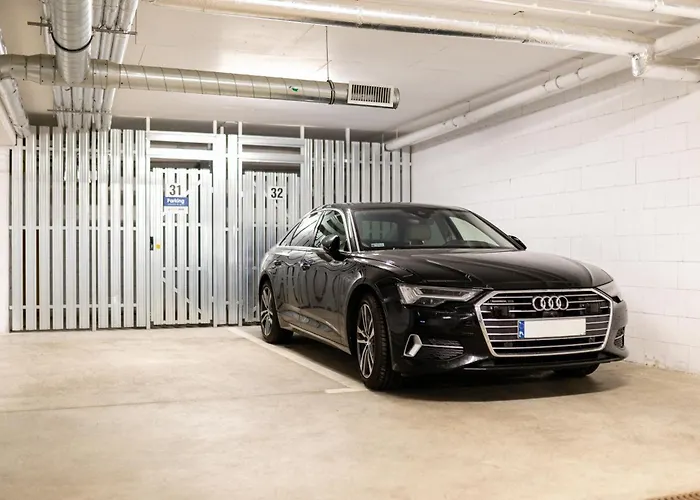 Appartement Lawendowy Z Garazem, Tarasem I Widokiem Na Sniezke Triventi Karpacz