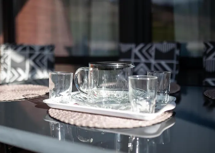 Lägenhet Lawendowy Z Garazem, Tarasem I Widokiem Na Sniezke Triventi