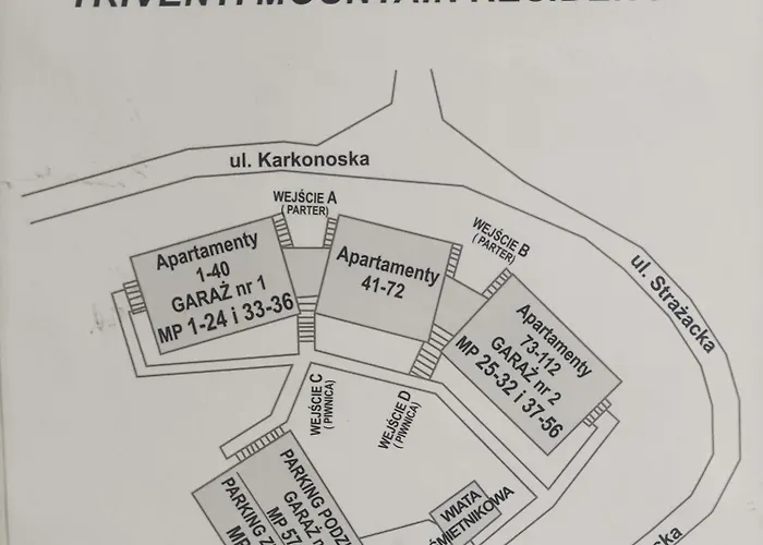 Lawendowy Z Garazem, Tarasem I Widokiem Na Sniezke Triventi Appartement *